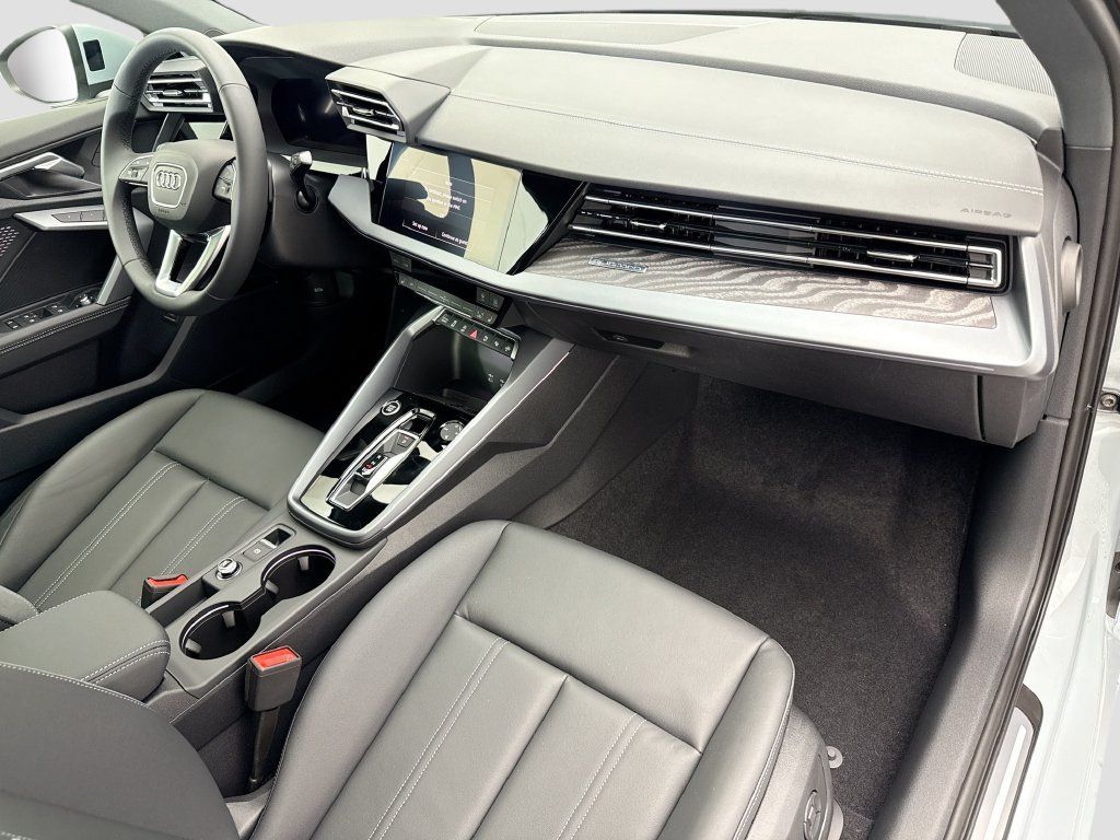 Certified 2026 Audi A3 2.0T Premium Plus AWD/4WD image 16