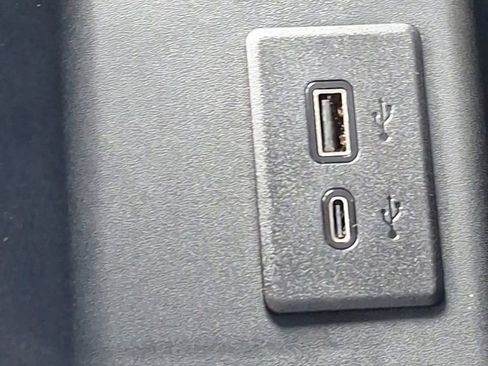 New 2026 Chevrolet Silverado 2500 LTZ w/ Trail Boss Package image 33