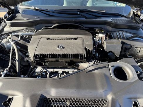 Certified 2025 Acura MDX w/ Technology Package image 13