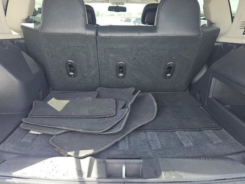 Used 2016 Jeep Compass High Altitude image 13