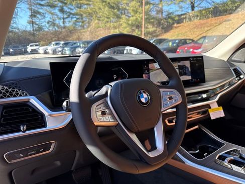 New 2026 BMW X7 xDrive40i image 13