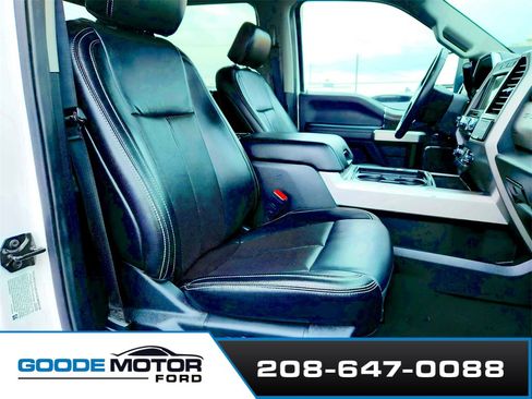 Used 2021 Ford F250 Lariat image 25