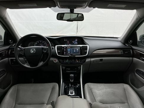 Used 2016 Honda Accord EX-L image 28