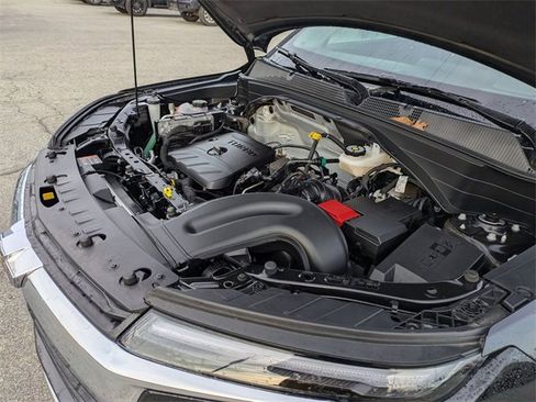 New 2026 Chevrolet TrailBlazer LT w/ Convenience Package image 36