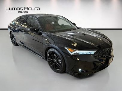 Used 2026 Acura Integra A-Spec