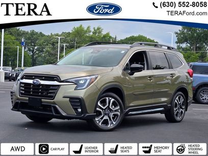 Used 2024 Subaru Ascent Limited w/ Technology Package