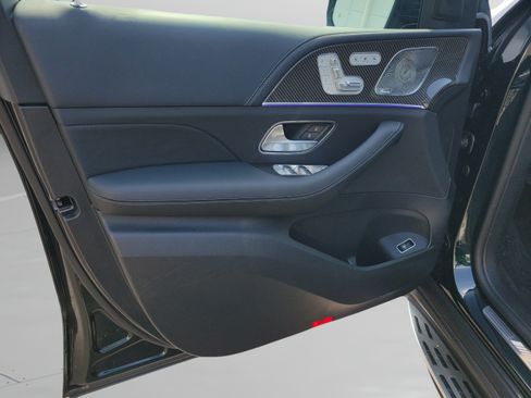 Certified 2024 Mercedes-Benz GLE 63 AMG S image 16