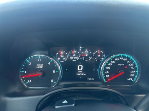 Used 2019 GMC Yukon Denali w/ Denali Ultimate Package image 17