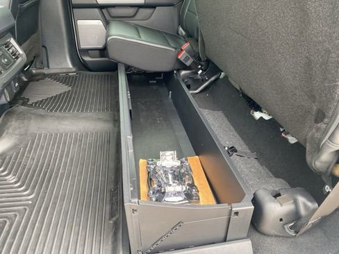 Used 2023 Ford F250 Lariat w/ Lariat Ultimate Package image 16