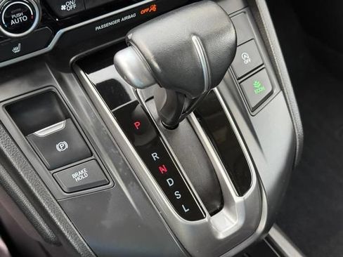Used 2020 Honda CR-V EX-L image 27