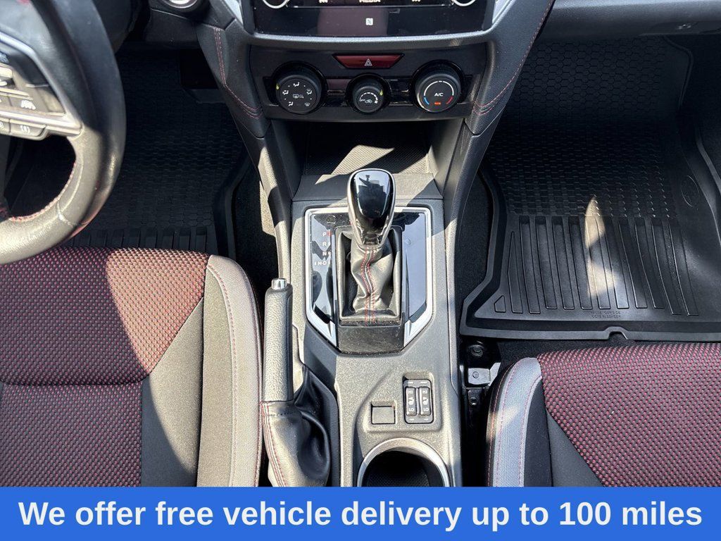 Used 2023 Subaru Impreza 2.0i Sport AWD/4WD image 15