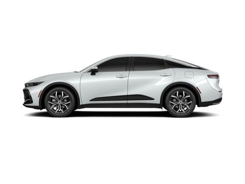 New 2026 Toyota Crown XLE image 3