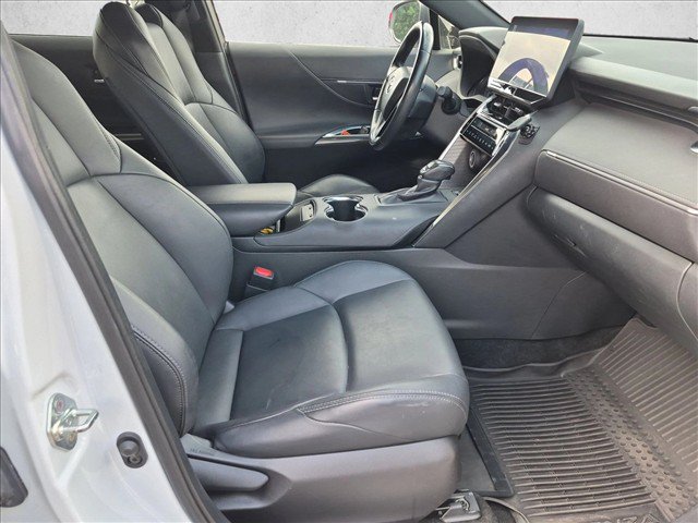 Used 2024 Toyota Venza Nightshade AWD/4WD image 16