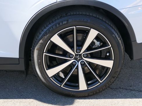 Used 2022 Polestar Polestar 2 w/ Plus Package image 26