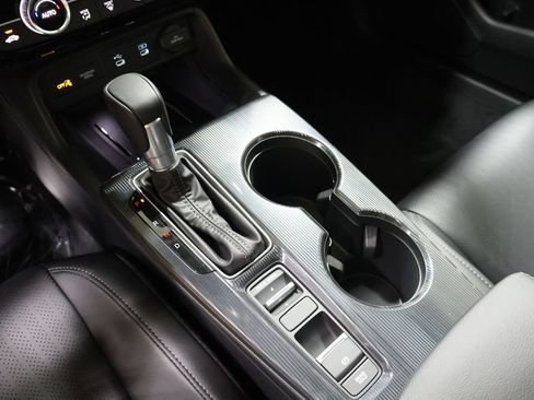 New 2026 Honda Civic Sport Touring image 27