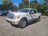 Used 2010 Ford F150 King Ranch image 6