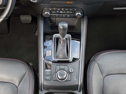 Certified 2023 MAZDA CX-5 Carbon Edition AWD/4WD image 21