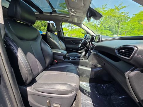 Used 2020 Hyundai Santa Fe SEL AWD/4WD image 26