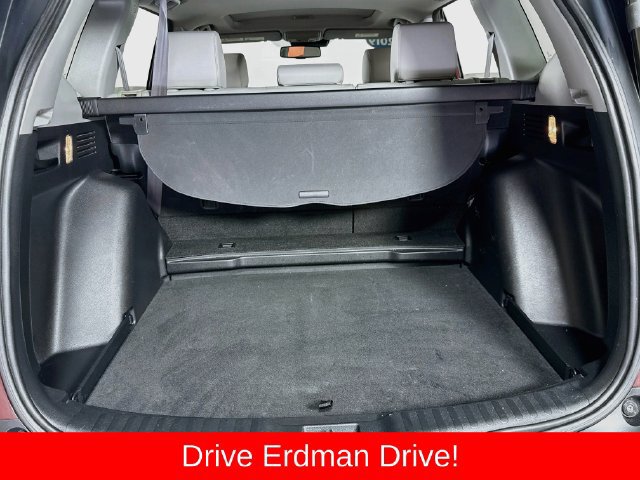 Used 2019 Honda CR-V EX-L image 34