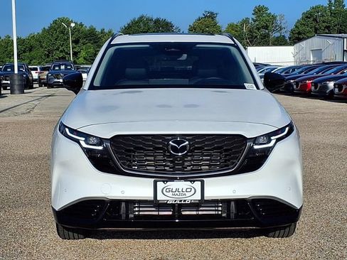 New 2026 MAZDA CX-5 2.5 S w/ Premium Plus Package AWD/4WD image 4