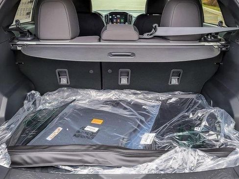 New 2026 Subaru Crosstrek 2.5i Sport image 22