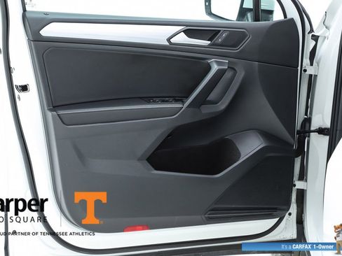 Used 2023 Volkswagen Tiguan S w/ Driver Assistance Package FWD image 56