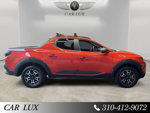 Used 2025 Hyundai Santa Cruz XRT AWD/4WD image 6