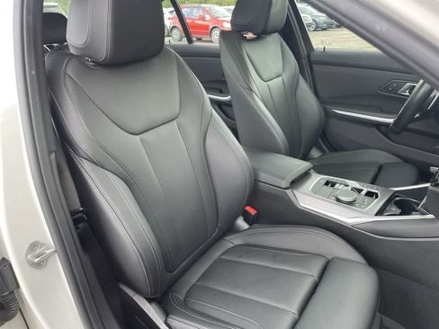 Used 2025 BMW M340i xDrive w/ Premium Package AWD/4WD image 14