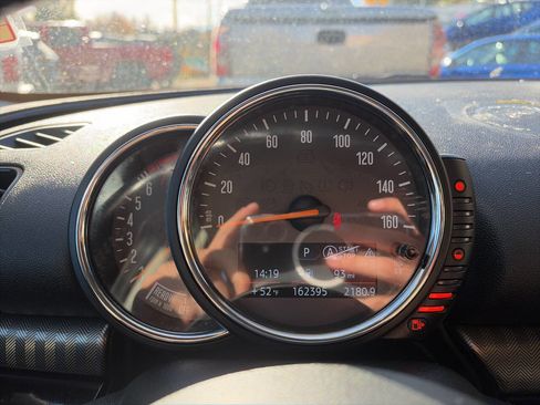 Used 2016 MINI Cooper Clubman image 30