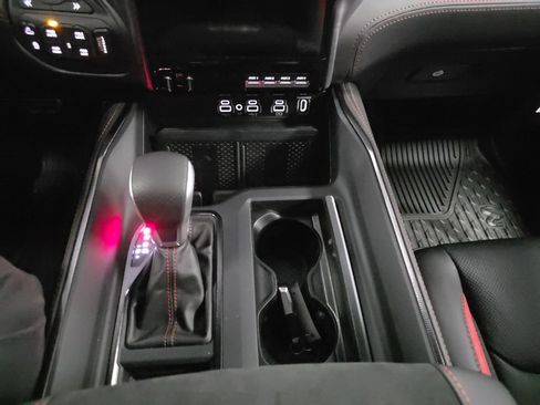 New 2026 RAM 1500 RHO w/ RHO Level 1 Equipment Group image 27