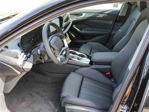 New 2026 Audi A6 Premium Plus AWD/4WD image 19