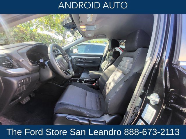 Used 2020 Honda CR-V LX image 10