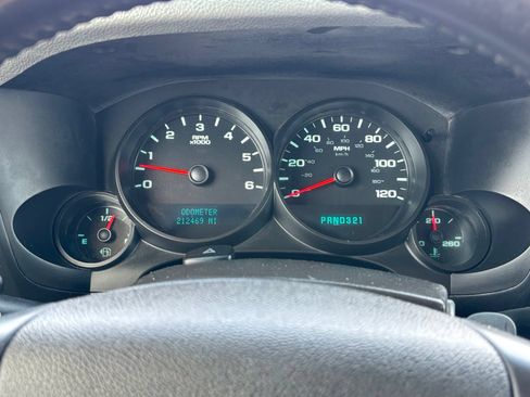 Used 2009 Chevrolet Silverado 1500 LS RWD image 22