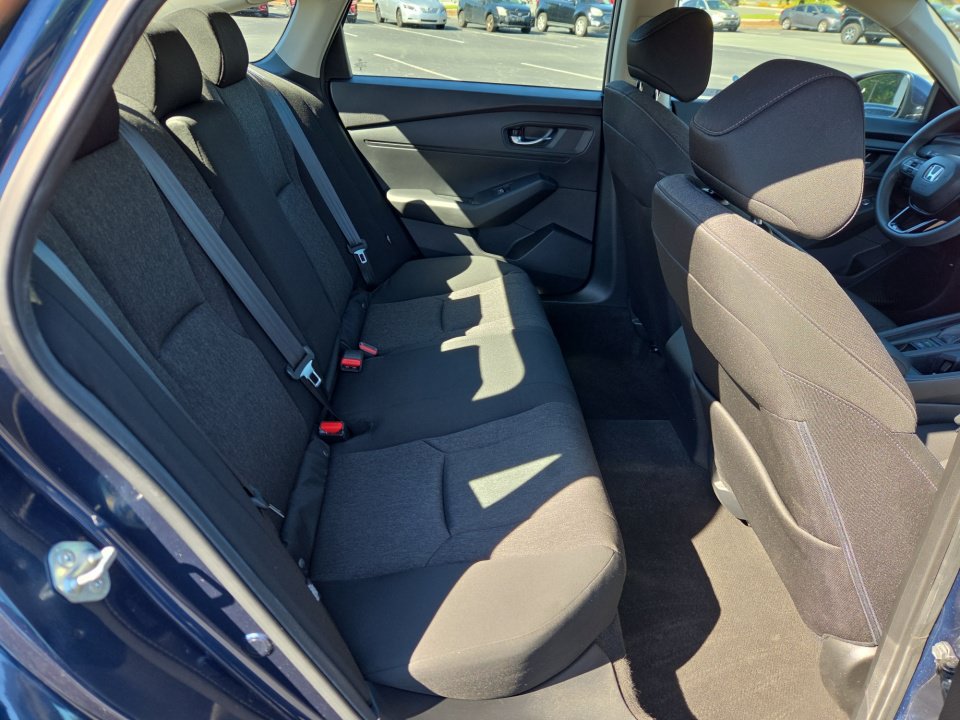 Used 2024 Honda Accord EX image 29