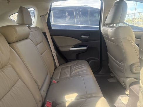 Used 2014 Honda CR-V EX-L image 4