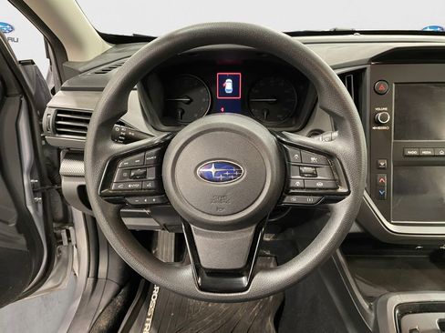 Certified 2024 Subaru Crosstrek 2.0i AWD/4WD image 12