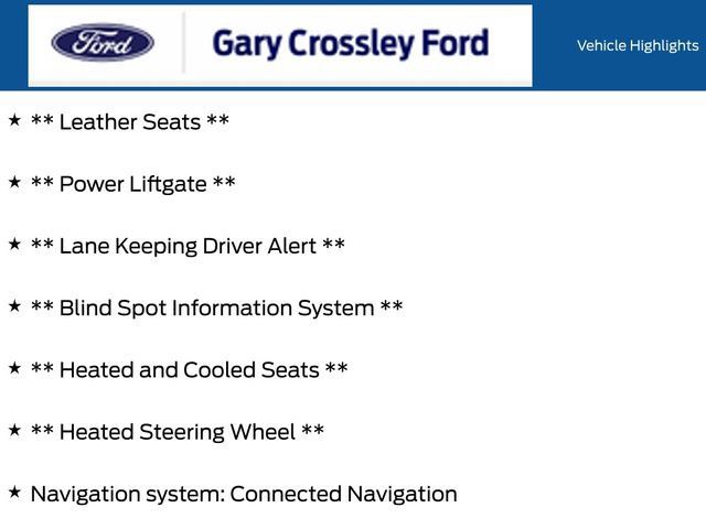 Used 2023 Ford F150 Platinum w/ Equipment Group 701A High AWD/4WD image 12