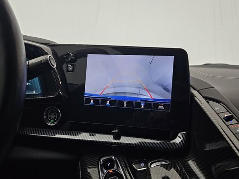 Used 2023 Chevrolet Corvette Stingray Preferred Cpe w/ Z51 Performance Package image 28