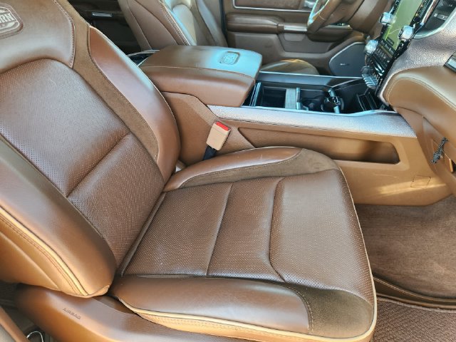 Used 2021 RAM 1500 Limited AWD/4WD image 15