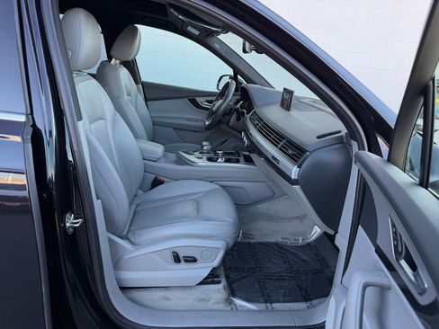 Used 2019 Audi Q7 2.0T Premium Plus w/ Premium Plus Package image 23