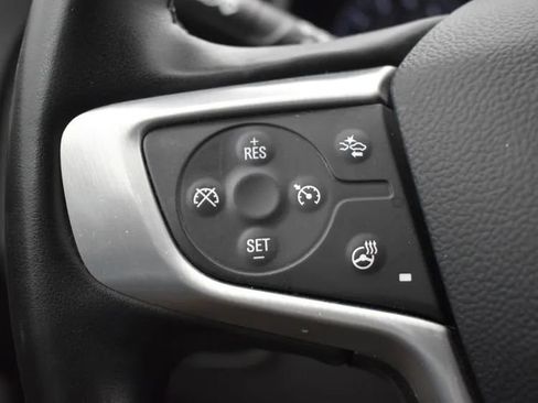 Used 2024 GMC Terrain SLT image 25