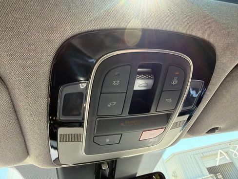 Used 2023 Hyundai Santa Fe Limited FWD image 21