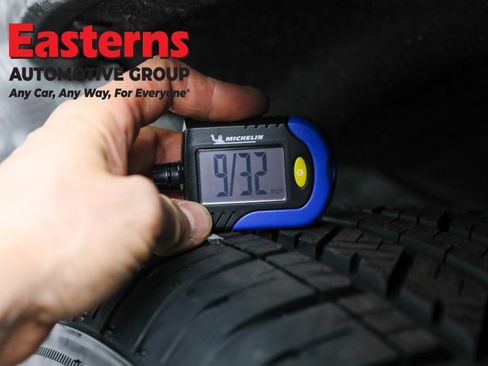 Used 2021 Jeep Grand Cherokee Limited w/ Premium Lighting Group image 30