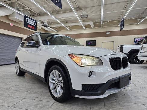 Used 2015 BMW X1 xDrive28i image 5
