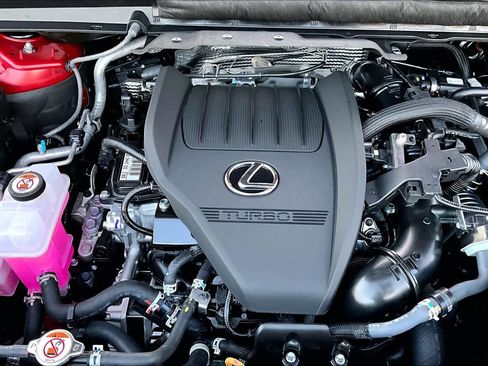 New 2026 Lexus RX 350 FWD w/ Convenience Package image 17