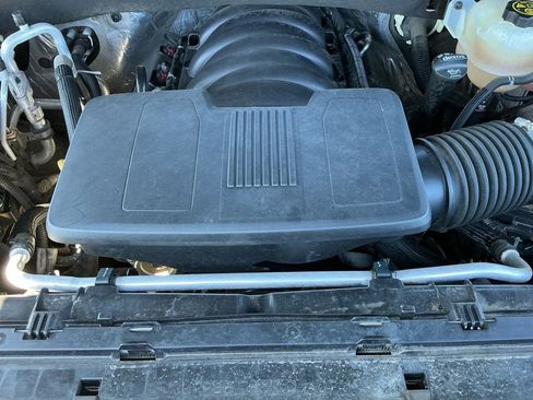 Used 2020 GMC Sierra 1500 SLT w/ SLT Premium Plus Package image 25