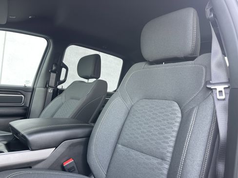 New 2026 RAM 1500 Big Horn image 17