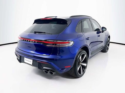 New 2026 Porsche Macan S AWD/4WD image 9
