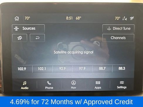 Used 2020 Lincoln Aviator Reserve RWD image 29