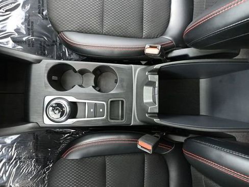 Used 2025 Ford Escape ST-Line Select w/ Tech Pack #1 image 37